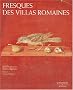 Fresques des villas romaines
