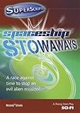 Spaceship stowaways