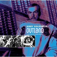 Outland [Music from the Motion Picture]