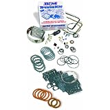 B&M 20229 TransKit Street Strip Automatic Transmission Upgrade Kit by B&M