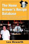 The Home Brewer's Recipe Database: Ingredient Information for over Two Thousand Commercial European Beers