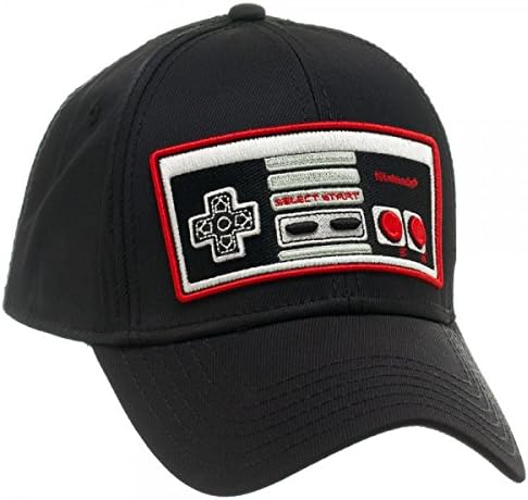 Nintendo Clasic Controller Hat Cap