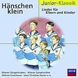 Hanschen Klein-Lieder