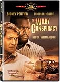 The Wilby Conspiracy