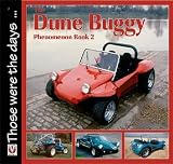 Search : Dune Buggy Phenomenon 2 (Those were the days...) (Bk. 2)
