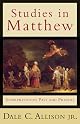 Studies in Matthew: Interpretation Past and Present