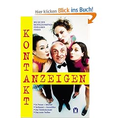 Kontaktanzeigen