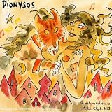 Revue Dionysos  / Les Métamorphoses De Mister Chat /Vol.2