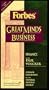 Great Minds of Business - Finance [VHS]