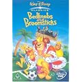 Bedknobs And Broomsticks [DVD]