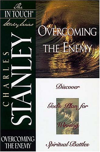 Overcoming the Enemy (The In Touch Study Series) under Angelology in The Books Store