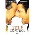 Self Control
