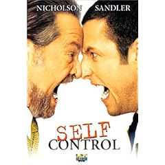 Self Control