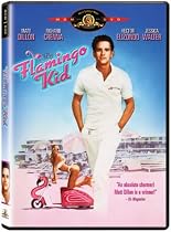 The Flamingo Kid