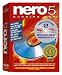Nero 5.5 Burning Rom with FREE new VisionExpress & Express (new version is Nero 6 Power Suite, asin: B0001YLLPI)
