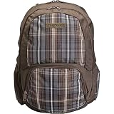 DAKINE INTERVAL WET DRY BACKPACK BROWN by SWELL
