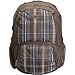DAKINE INTERVAL WET/DRY BACKPACK BROWN