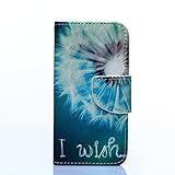 UNEXTATI Galaxy S5 Mini ケース 高品質 合皮レザー ケース 手帳型ケース カバー カードホルダー 付き スタンド 防塵 防水 Samsung Galaxy S5 Miniケース