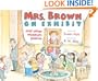 Mrs. Brown on Exhibit: And Other Museum Poems