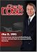 Charlie Rose with Ehud Barak; Ruth Reichl; Eric Benhamou (May 21, 1999)