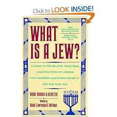 What is a Jew?