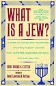 What is a Jew?