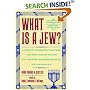 What is a Jew?