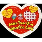Make Your Own Valentine Cards (Golden Books) by Lisa Rojany