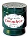 Ingram's Camphor Cream, Herbal Green Jar (75 Grams/ 2.7 Ounces)