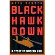 Black Hawk Down: A Story of Modern War