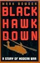 Black Hawk Down: A Story of Modern War
