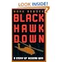 Black Hawk Down: A Story of Modern War