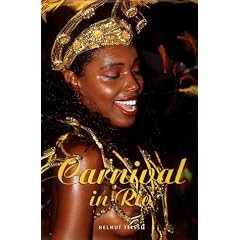 Carnival in Rio