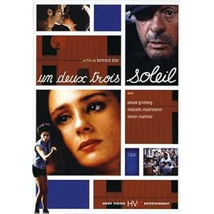 Un Deux Trios Soleil [Import USA Zone 1]