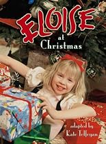 Eloise at Christmas