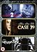 Renee-Zellweger-Paranormal Activity 2/Case 39/Uninvited (Triple Pack) [DVD] cd cover
