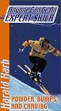 Anyone Can Be An Expert Skier 2 - Powder, Bumps and Carving [VHS]