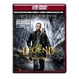 I Am Legend [HD DVD]