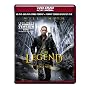 I Am Legend [HD DVD]
