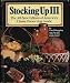 Books : Stocking Up III: The All-New Edition of America's Classic Preserving Guide