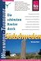 Die sch�nsten Routen durch S�dschweden - Wohnmobil-Tourguide