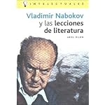 Vladimir Nabokov Y Las Lecciones De Literatura (Intelectuales) book cover