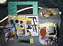Wetfly Featuring Creative Angler Supreme Fly Tying Kit and Bonus Pack.