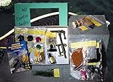 Wetfly Featuring Creative Angler Supreme Fly Tying Kit and Bonus Pack.