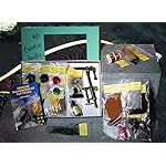 Wetfly Featuring Creative Angler Supreme Fly Tying Kit and Bonus Pack.