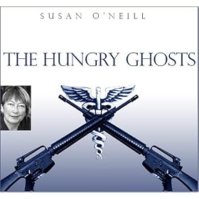 The Hungry Ghosts