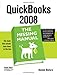 QuickBooks 2008: The Missing Manual