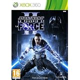 Star Wars : le Pouvoir de la Force IIpar Activision Inc.