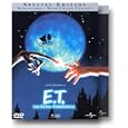 E.T. l'extra-terrestre - �dition Sp�ciale 2 DVD
