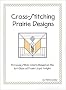 Cross-Stitching Prairie Designs Cross-Stitching Prairie Designs
